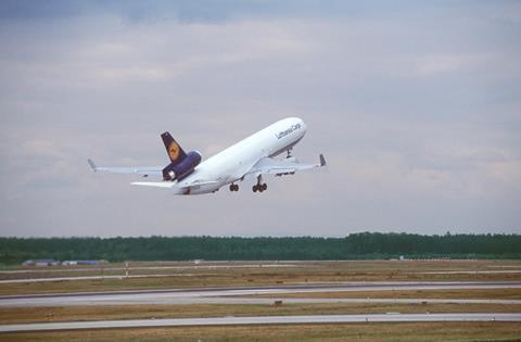 Lufthansa Cargo: Deutliche Steigerung des EBIT