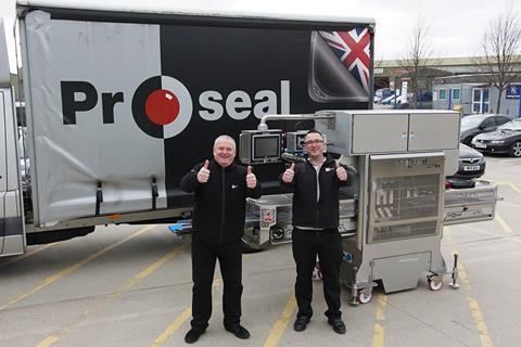 Foto: Proseal