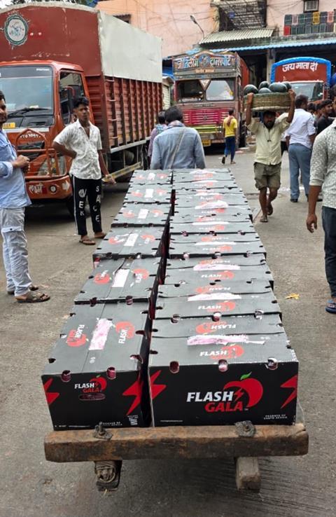 Flash Gala India