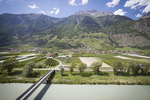 Schweiz: Gärtner und Landwirte blicken auf ein Großerntejahr zurück