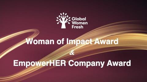 GWF awards