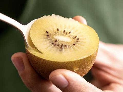 Zespri SunGold