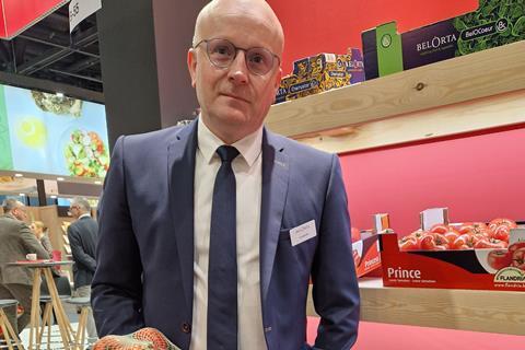 Jo Lambrecht