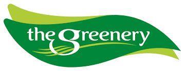 Logo The Greenery