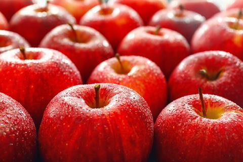 apples