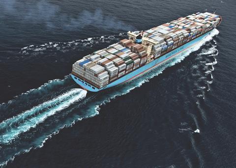 Maersk