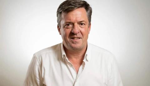 Wim Destoop Westfalia