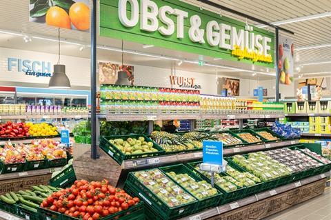 Aldi Nord: Erstmals in der Firmengeschichte rote Zahlen
