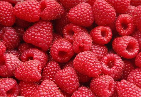 Himbeeren