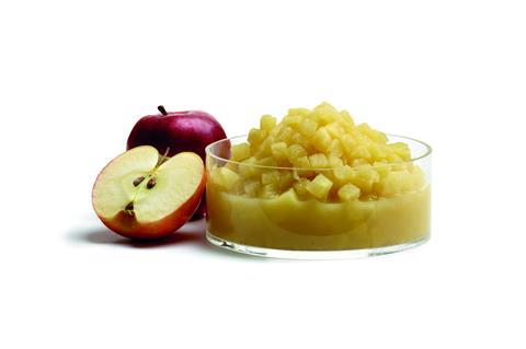 VOG PRODUCTS_Apple Compote_2