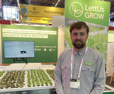 LettUs Grow