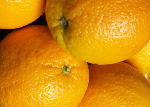 Südafrika: Citrus-Branche wegen großer Trockenheit unzufrieden mit Orangen-Saison