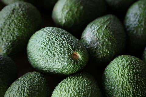 Generic Hass avocados Adobe Stock