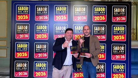 Semillas Fitó Waikiki melon Flavour of the Year