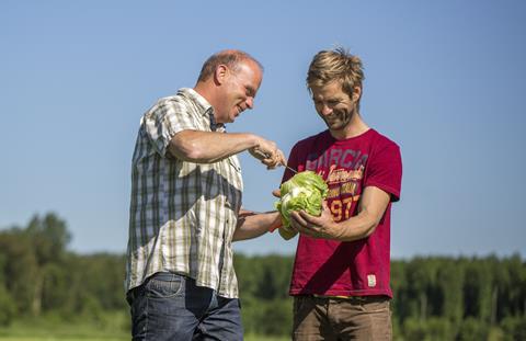 Foto: Rijk Zwaan