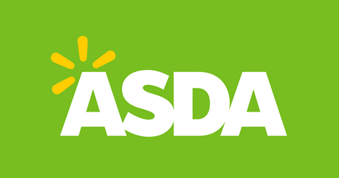 UK: Asda erstmals seit drei Jahren wieder mit Umsatzplus