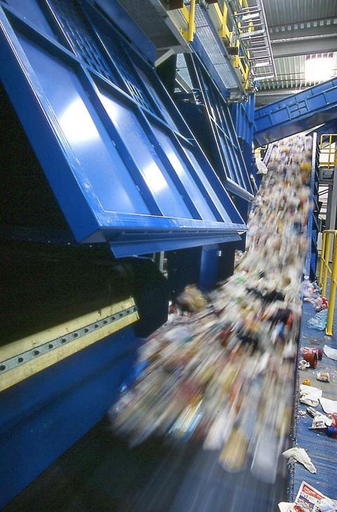 Neues Verpackungsgesetz: Eine neue Meldestelle und höhere Quoten