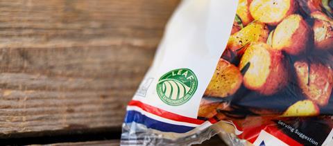 LEAF's new Standard is expected to be published in September 2025 and come into effect in March 2026