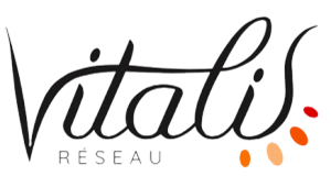 Logo: Vitalis-Gruppe