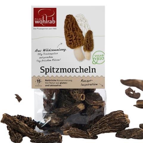 Foto: Pilze Wohlrab