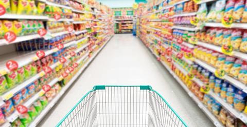 Two-thirds of calories consumed by adolescent Brits also come from UPFs