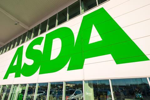 Asda is building its Welsh supply network