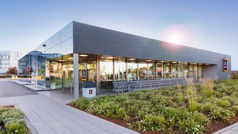 Aldi Hong Kong location