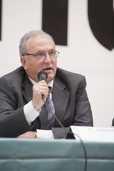 Italien: Birnenfachmesse FuturPera fördert intenationalen Wissensaustausch