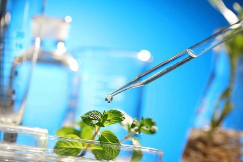 Foto: Brightlands Future of Farming