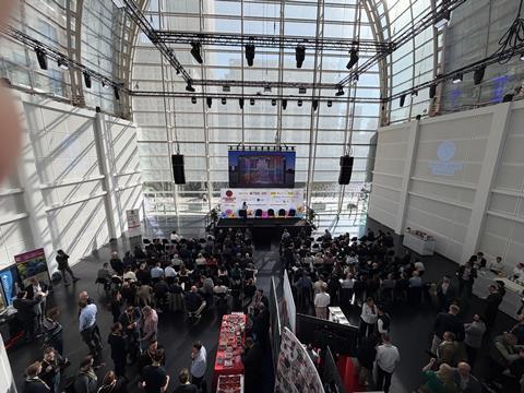 Fruitnet Berry Congress IGS