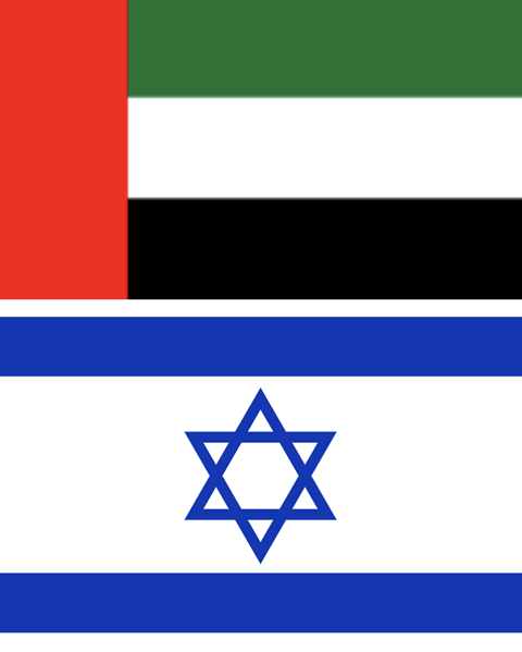 Israel-UAE