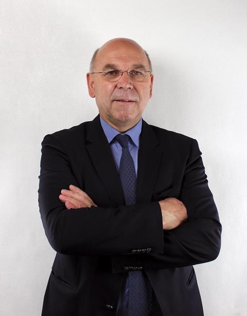 Frankreich: Yves Gidoin tritt in den Ruhestand