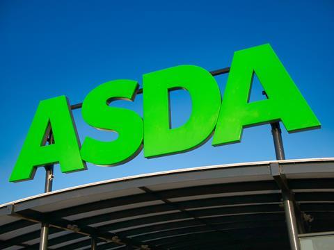Asda is building its Welsh supply network