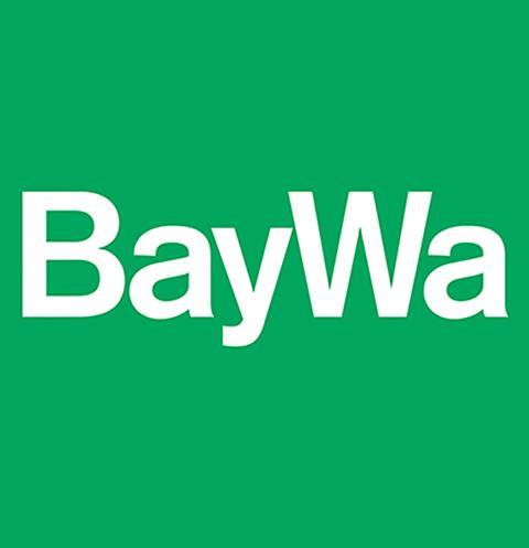 BayWa AG holt im 2. Quartal stark auf und bestätigt Erwartungen für 2018