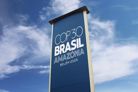 COP30 is taking place 10-21 November in Belém, considered the gateway to Brazil’s lower Amazon region
