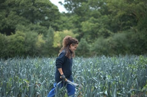 The Soil Association wants the new government to go further