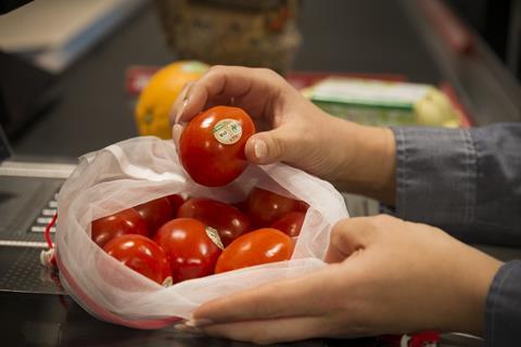 Rewe: In 630 Supermärkten Verzicht auf Plastik