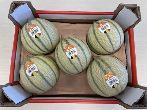 BelOrta melons