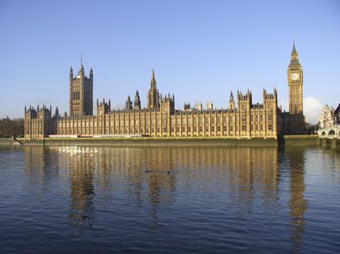 Government committee calls on Downing Street to