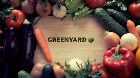 US Greenyard