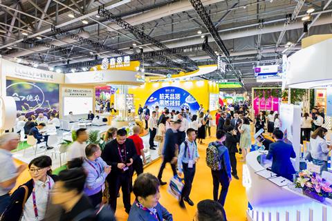 asia fruit logistica chian meet up