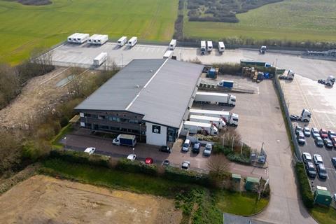 The acquisition is the first in Nationwide's history