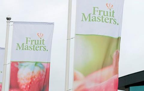 NL: FruitMasters mit mehr Umsatz, aber geringerem Ergebnis in 2018