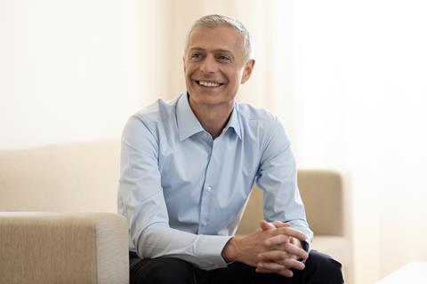 Dr Livio Tedeschi BASF Agricultural Solutions