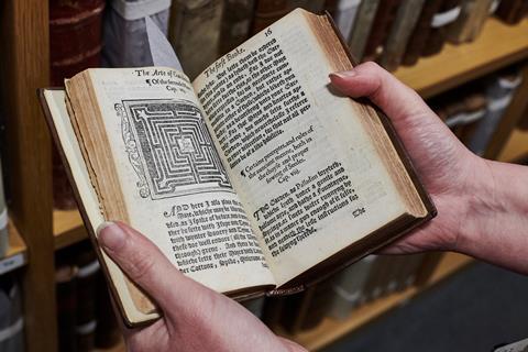 Old horticultural texts could have great modern relevance