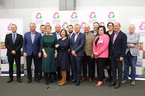 Poland Horticulture of the Future Cluster 2024