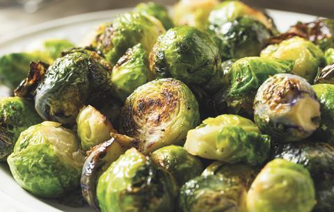 Sprouts Foodcareplus
