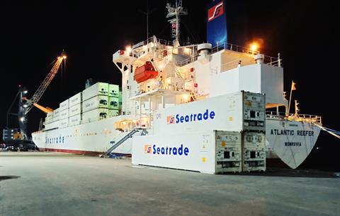 Seatrade