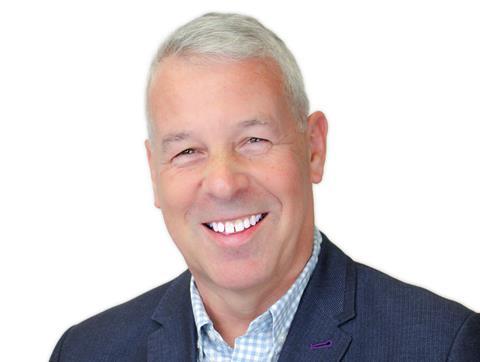 Paul Willgoss has decades of experience in UK retail