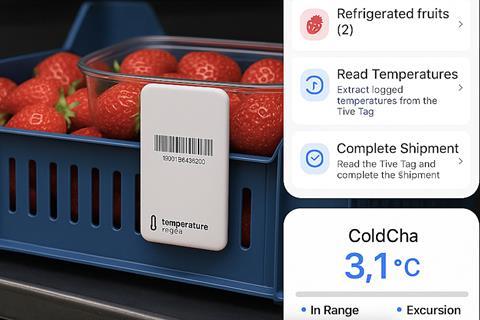 Colcha reusable NFC tag